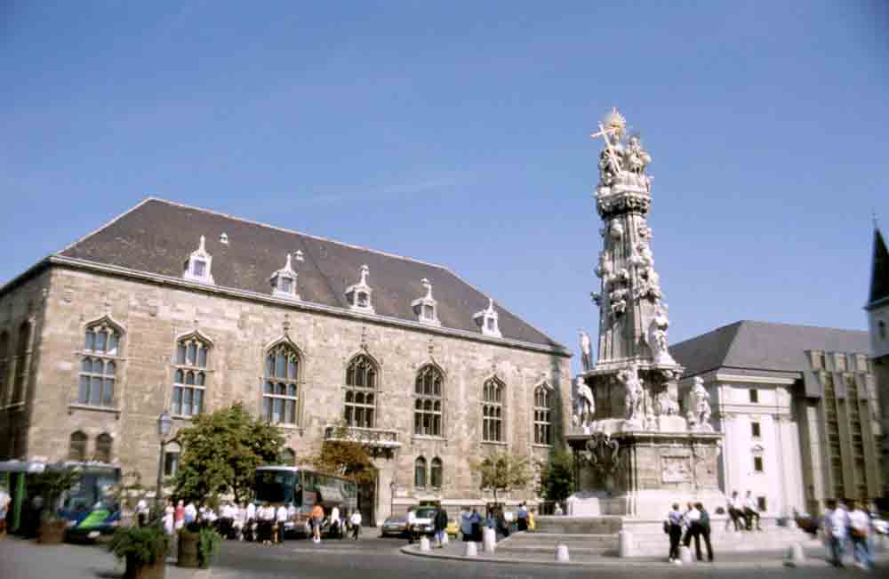 10 - Hungria - Budapest